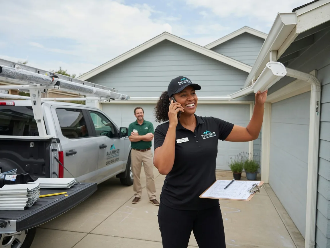 Gutter Installation Richland, MI FAQs